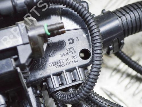 Wiring harness BMW X4 (G02, F98) xDrive 20 i | BP27761055E16