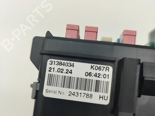 Fuse box VOLVO XC90 II (256) B5 Mild-Hybrid | BP28562312E1 