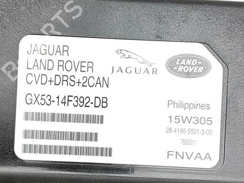 Electronic module JAGUAR F-TYPE Coupe (X152) 3.0 SCV6 S | BP33386738M83  - Image 6