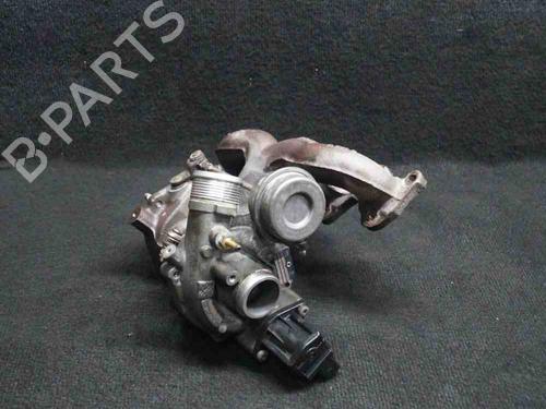 Turbolader/Kompressor VW PASSAT B7 Variant (365) 1.4 TSI | BP6724958M71 
