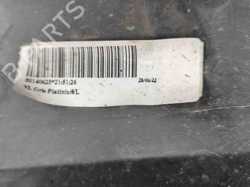 Zderzak tylny DS DS 7 Crossback (J4_, JR_, JC_) 1.5 BlueHDi 130 (JCYHZJ, JCYHZR) | BP28552171C8 