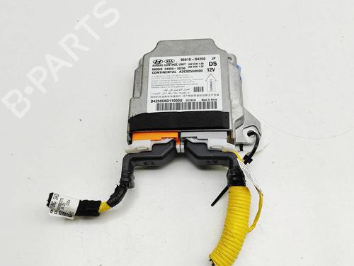 Used ECU airbags KIA OPTIMA Sportswagon (JF) 1.7 CRDi (141 hp) 30596372