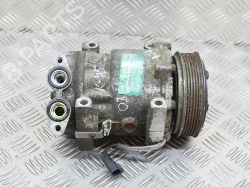 AC compressor FORD C-MAX (DM2) 1.6 | BP8354686M34 - Image 4