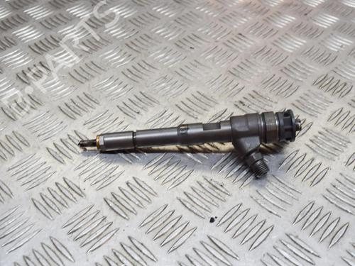 Used Injector Injector RENAULT CLIO IV (BH_) 1.5 dCi 90 (90 hp) 6867275 6867275
