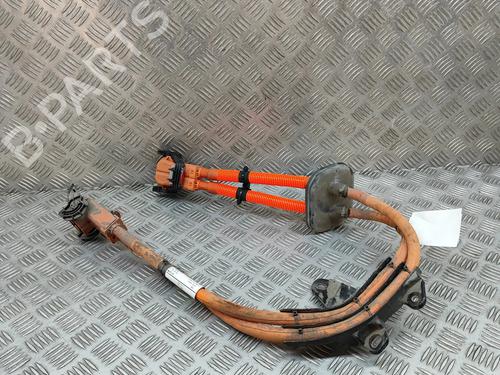 Wiring harness JAGUAR I-PACE (X590) EV400 AWD | BP27782647E16 - Image 3