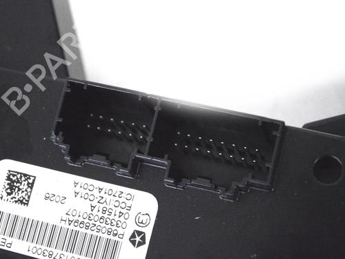 Electronic module JEEP GRAND CHEROKEE IV (WK, WK2) 3.0 CRD V6 4x4 | BP30231299M83 - Image 5