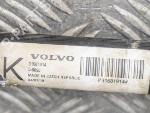 Anti roll bar VOLVO XC40 (536) T4 AWD | BP14612151M96 