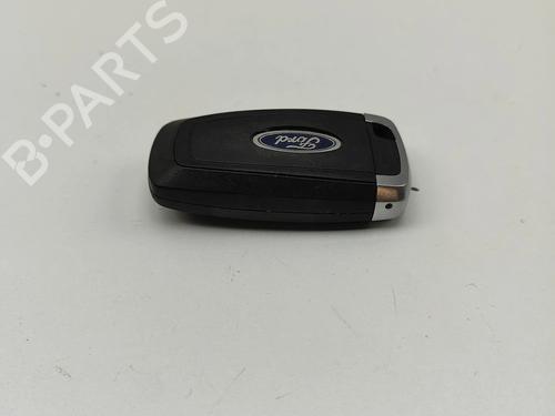 Used Electronic module Electronic module 38932661 38932661