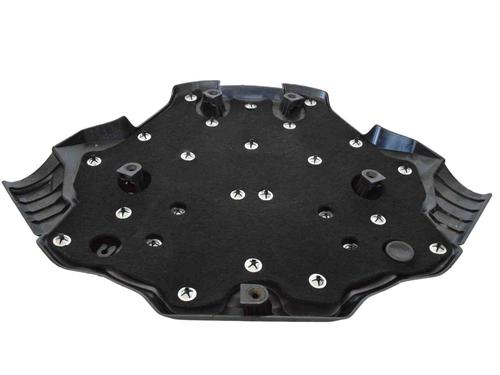 Protección superior ALFA ROMEO STELVIO (949_) 2.9 Q4 (949.AXG2A, 949.AXH2A, 949.AXS2A) | BP30284034M93 