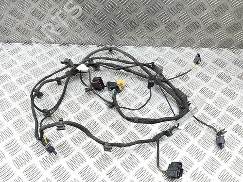 Used Electronic module Electronic module AUDI Q5 (FYB, FYG) 3.0 TDI quattro (286 hp) 33388837 33388837