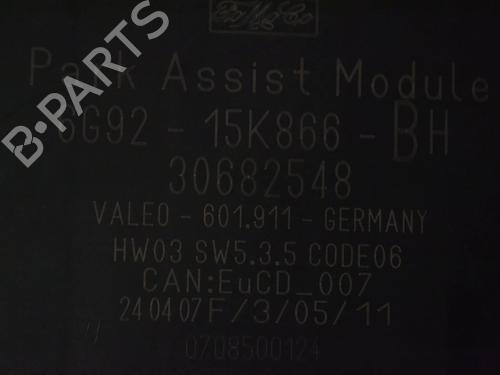 Electronic module VOLVO S80 II (124) 2.4 D | BP30213651M83 