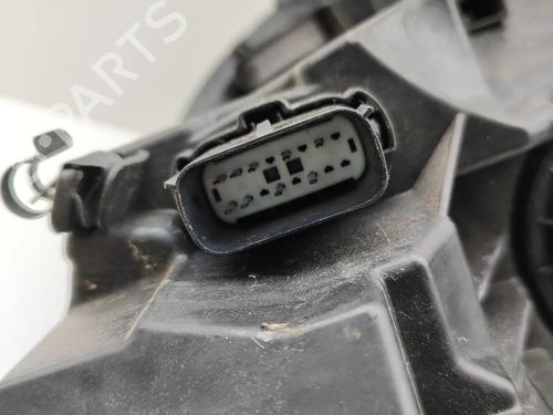 Optica esquerda FORD PUMA (J2K, CF7) 1.0 EcoBoost mHEV | BP28437973C28