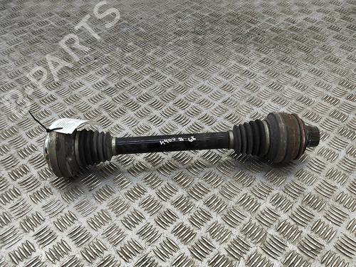 Used Left rear driveshaft Left rear driveshaft AUDI E-TRON (GEN) 55 quattro (408 hp) 27773546 27773546