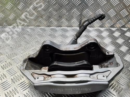 Left front brake caliper MERCEDES-BENZ S-CLASS (W222, V222, X222) S 350 d (222.020, 222.120) | BP30492773M105