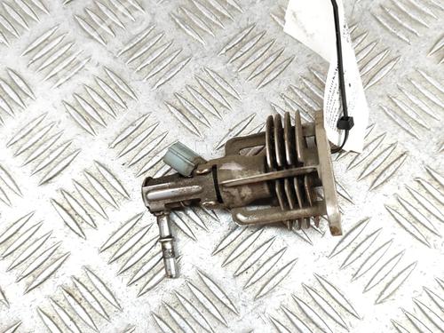 Used Injector TOYOTA HILUX VIII Pickup (_N1_) 2.4 D 4WD (GUN125_, GUN125R) (150 hp) 17077288