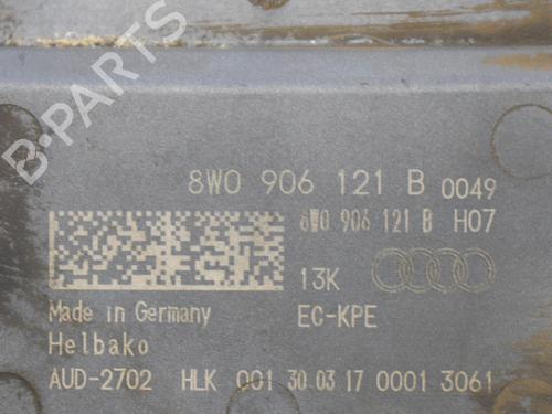 Electronic module AUDI A5 Sportback (F5A, F5F) 2.0 TDI | BP8833871M83