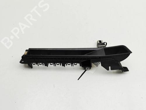 Middle console DS DS 7 Crossback (J4_, JR_, JC_) 2.0 BlueHDi 180 (JJEHZR) | BP31926523I22