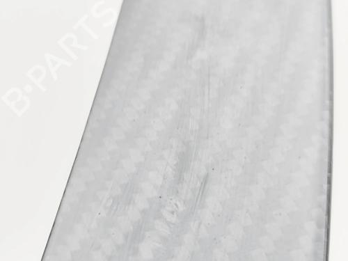 Spoiler bagklap TESLA MODEL 3 (5YJ3) EV Performance AWD | BP33176605C96  - Image 8