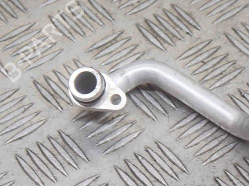 Pipe AUDI Q5 (FYB, FYG) SQ5 TFSI quattro | BP8839641M125