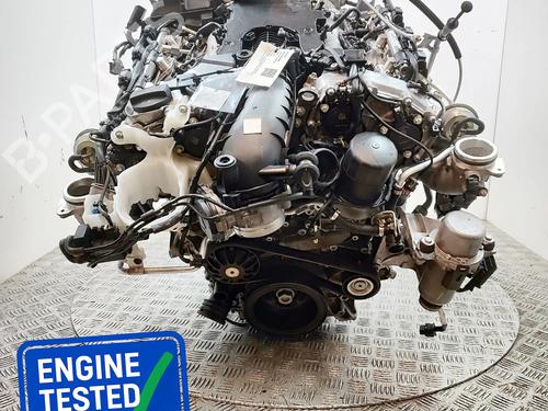 Used Engine Engine 38515360 38515360