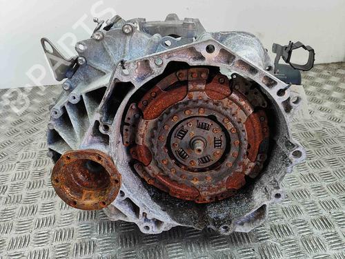 Used Gearbox VOLVO XC60 II (246) T8 Hybrid AWD (407 hp) 28446744