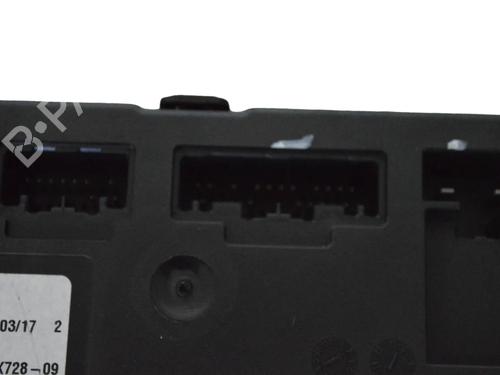 Electronic module VOLVO S90 II (234) D5 AWD | BP33365428M83  - Image 5