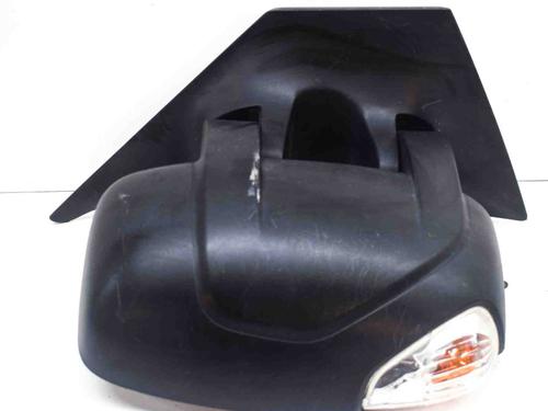 Used Right mirror OPEL MOVANO B Van (X62) 2.3 CDTI FWD (FV) (110 hp) 29615888
