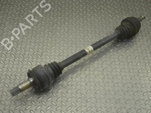 Right rear driveshaft MERCEDES-BENZ E-CLASS (W213) AMG E 63 S 4-matic+ (213.089) | BP30249567M41 
