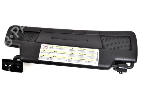 Pala sol esquerda MERCEDES-BENZ SLK (R172) 200 (172.448) | BP30215533I1