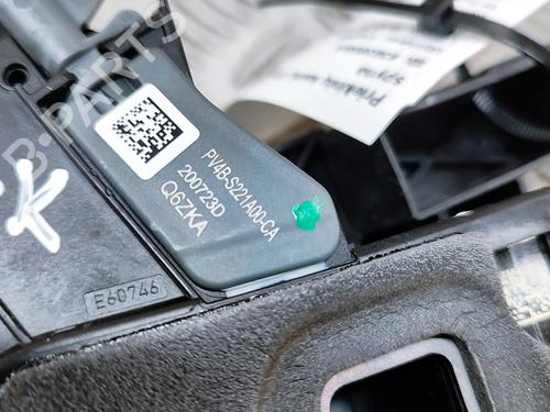 Front left lock FORD KUGA III (DFK) 2.5 FHEV | BP28558976C98  - Image 6