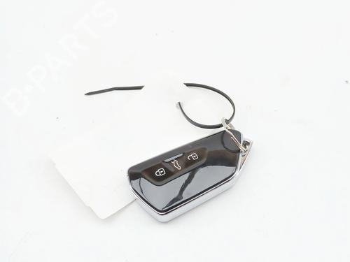 Electronic module VW TAYRON (R41) 1.5 eHybrid | BP39534687M83 - Image 3
