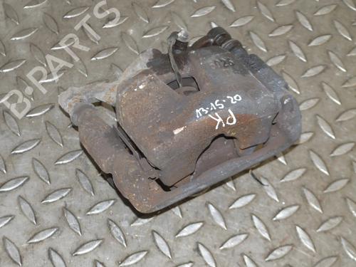 left-front-brake-caliper-mini-mini-countryman-r60-2010-2011-2012-2013-2014-2015-2016-33345969 main image