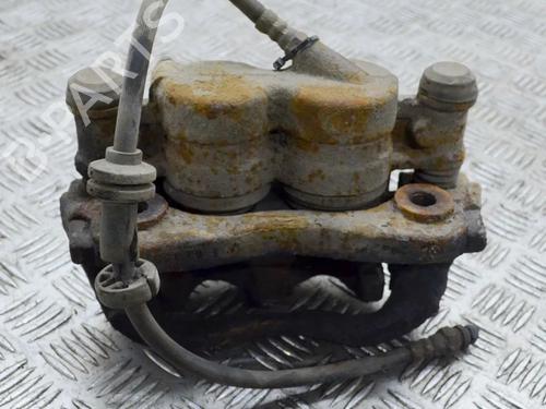 Used Left front brake caliper Left front brake caliper CITROËN JUMPER II Van 2.2 HDi 120 (120 hp) 14634311 14634311