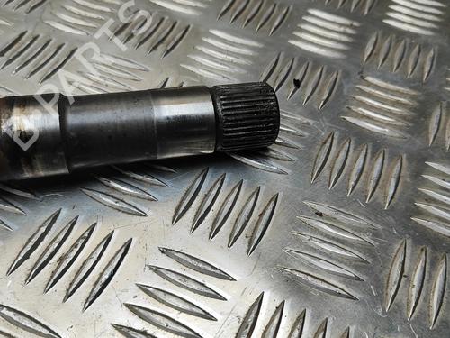 Right front driveshaft OPEL VIVARO C Bus (K0) 2.0 | BP31951202M39