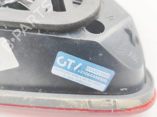 Right tailgate light VW CC B7 (358) 2.0 TDI | BP37522611C80 - Image 6