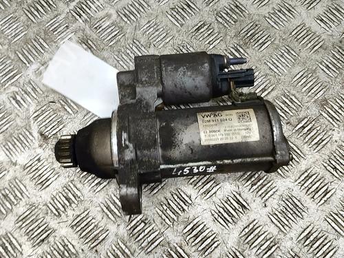 Used Starter Starter VW GOLF VII (5G1, BQ1, BE1, BE2) 2.0 GTI (230 hp) 19427435 19427435