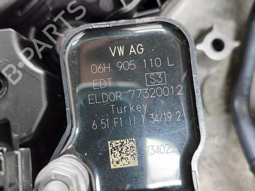 Engine AUDI A5 (F53, F5P) 35 TFSI Mild Hybrid | BP28436766M1 