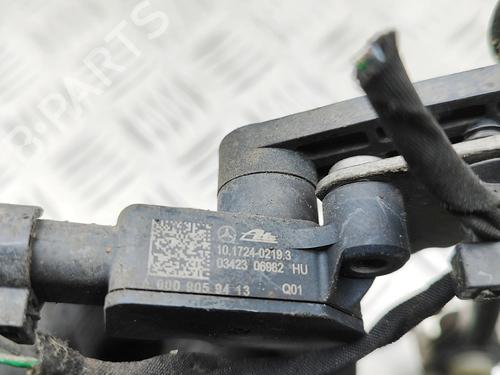 Electronic sensor MERCEDES-BENZ GLE (V167) GLE 300 d 4-matic (167.109) | BP35983419M84  - Image 7