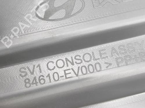 Mittelkonsole KIA EV3 EV | BP39409423I22 - Image 7
