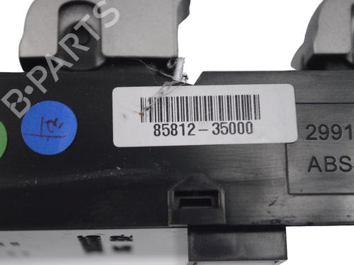 Right front window switch SSANGYONG TIVOLI 1.6 | BP33361151I26  - Image 5