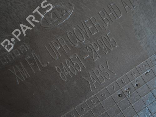 Middle console KIA SORENTO II (XM) 2.2 CRDi 4WD | BP33358328I22 - Image 5