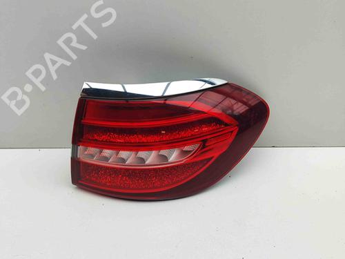 Right taillight MERCEDES-BENZ E-CLASS T-Model (S213) E 220 d (213.204) | BP28481652C35
