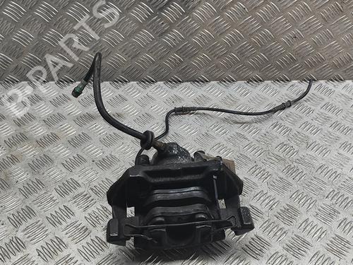 Left front brake caliper MERCEDES-BENZ SLK (R170) 230 Kompressor (170.447) | BP23865954M105 