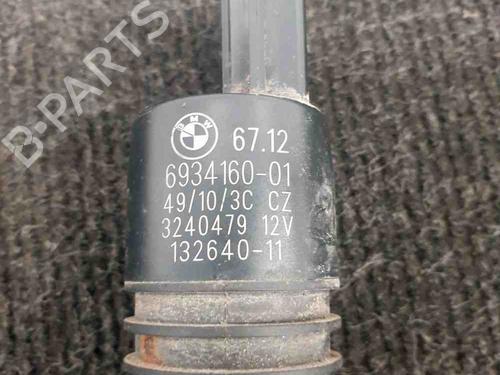 Washer pump BMW 5 (F10) 520 d | BP14612356E24 