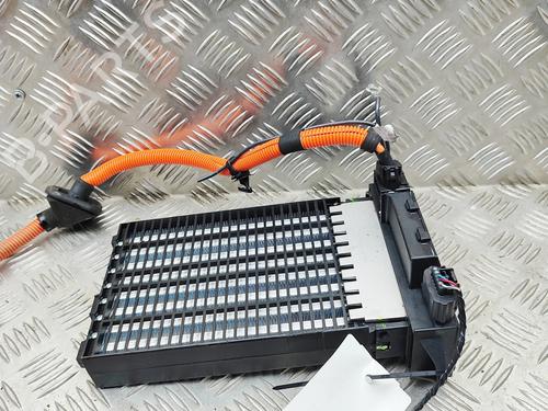 Heater matrix NISSAN LEAF (ZE1) Electric | BP39989378M63 - Image 2