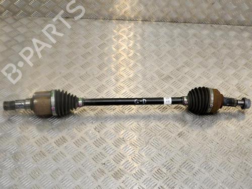 Used Right rear driveshaft TESLA MODEL 3 (5YJ3) EV AWD (351 hp) 27752760