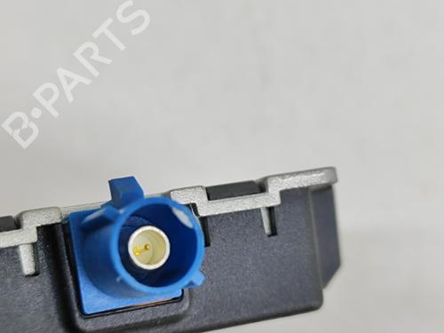 Elektronisk modul CITROËN C4 III (BA_, BB_, BC_) 1.2 PureTech 130 (BAHNSA, BAHNSB) | BP28687215M83 