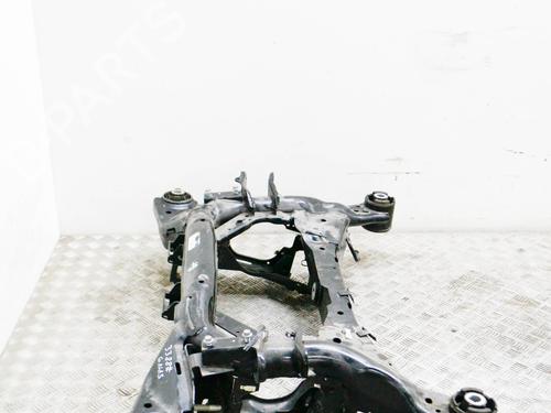Rear axle JAGUAR F-PACE (X761) 2.0 TD4 AWD | BP14633450M2 
