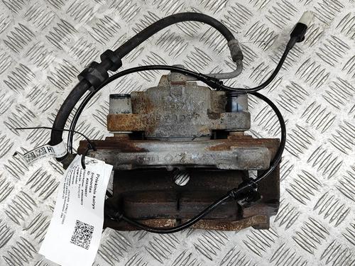 Left front brake caliper JAGUAR I-PACE (X590) EV400 AWD | BP28045801M105 