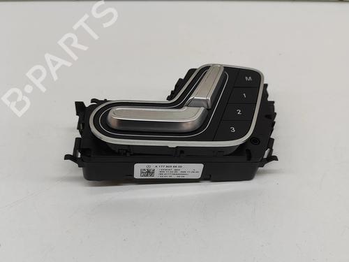 Used Switch Switch MERCEDES-BENZ CLA (C118) CLA 200 (118.387) (163 hp) 28431910 28431910